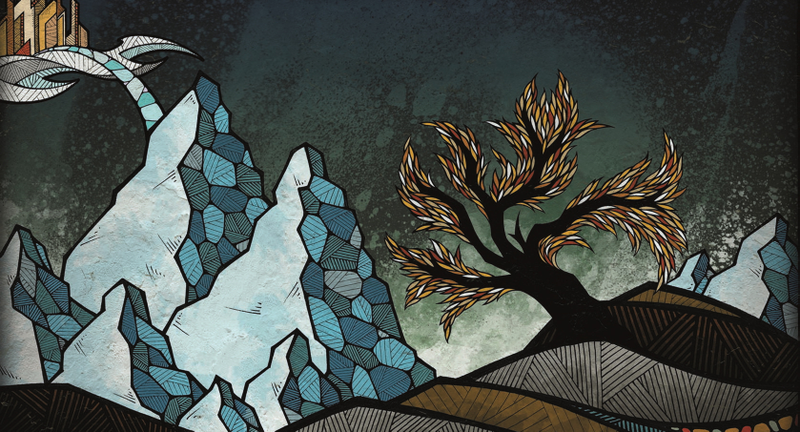 Illustration for article titled All the Science Fiction and Fantasy Books You Can't Miss in February!
